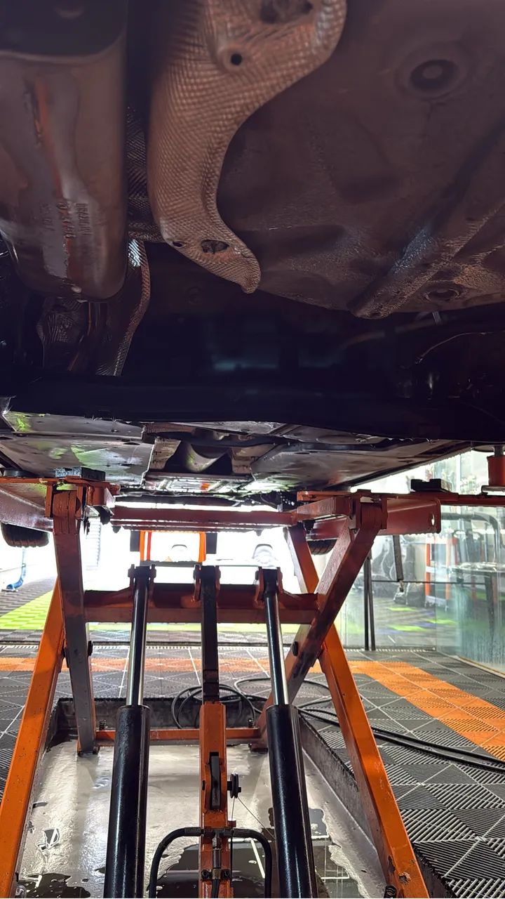 Vendo estética automotiva na Mooca - Foto 3