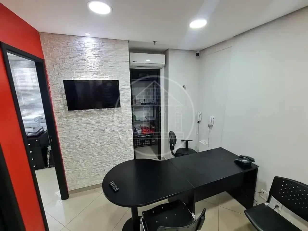 Excelente sala à venda em Santo Amaro - Foto 3