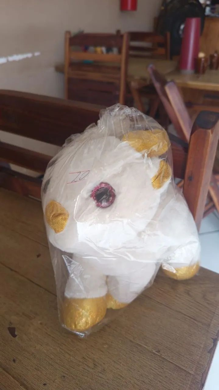 Urso pelucia - Foto 4