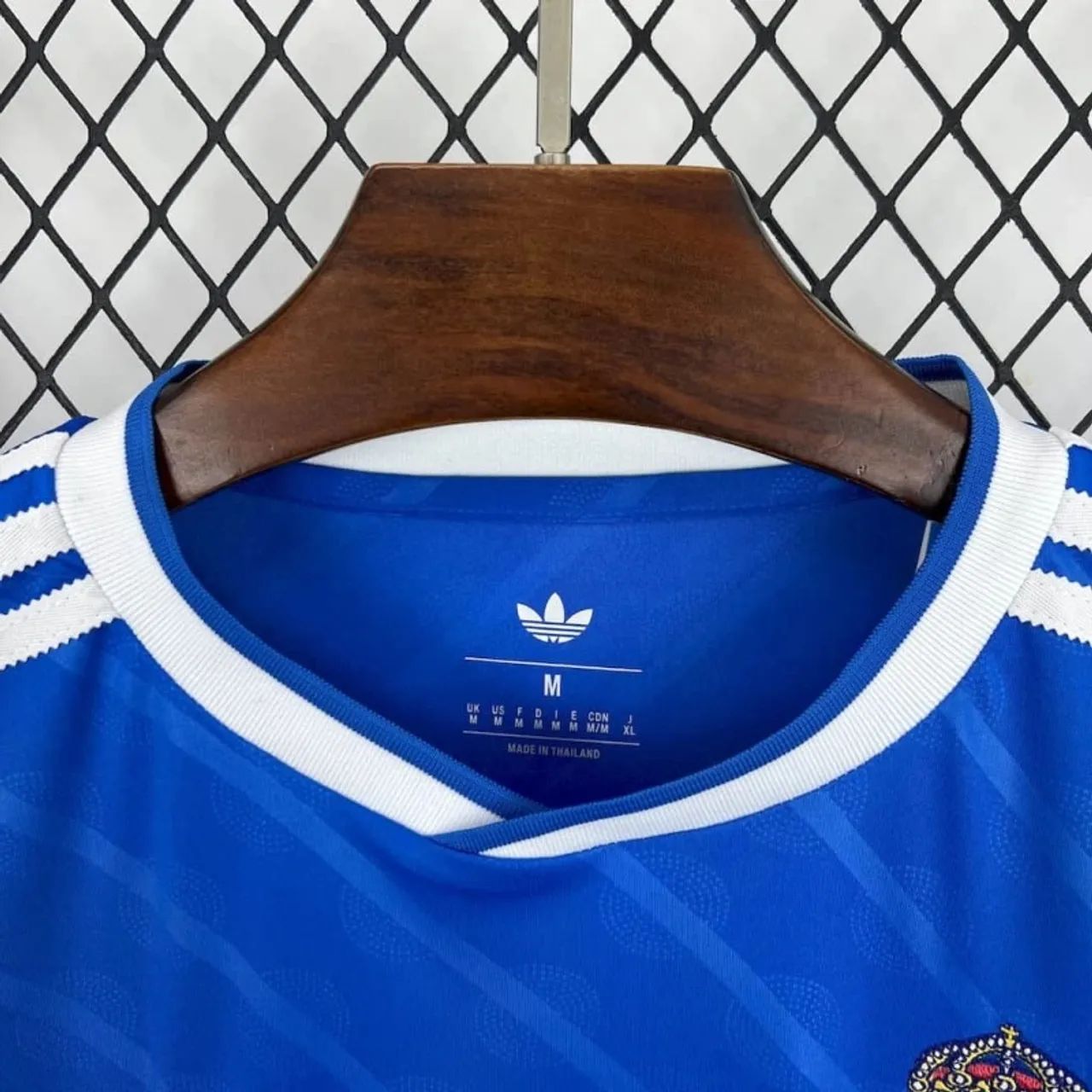 Camisa Real Madrid uniforme 3 25/26 - Foto 3