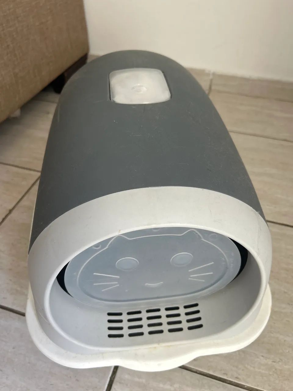 Banheiro Pet Gato
