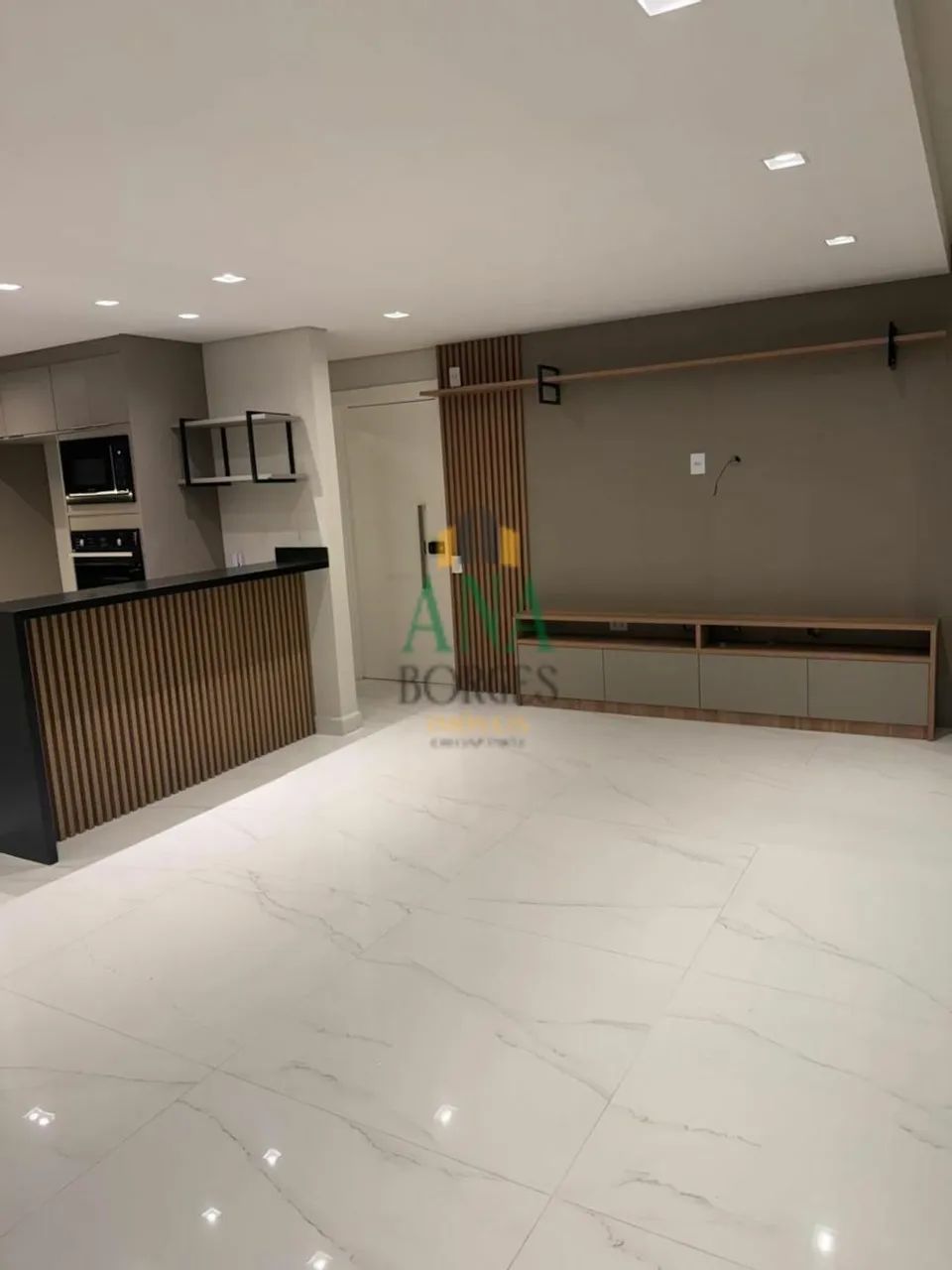 Apartamento de 3 dormitórios - Foto 5