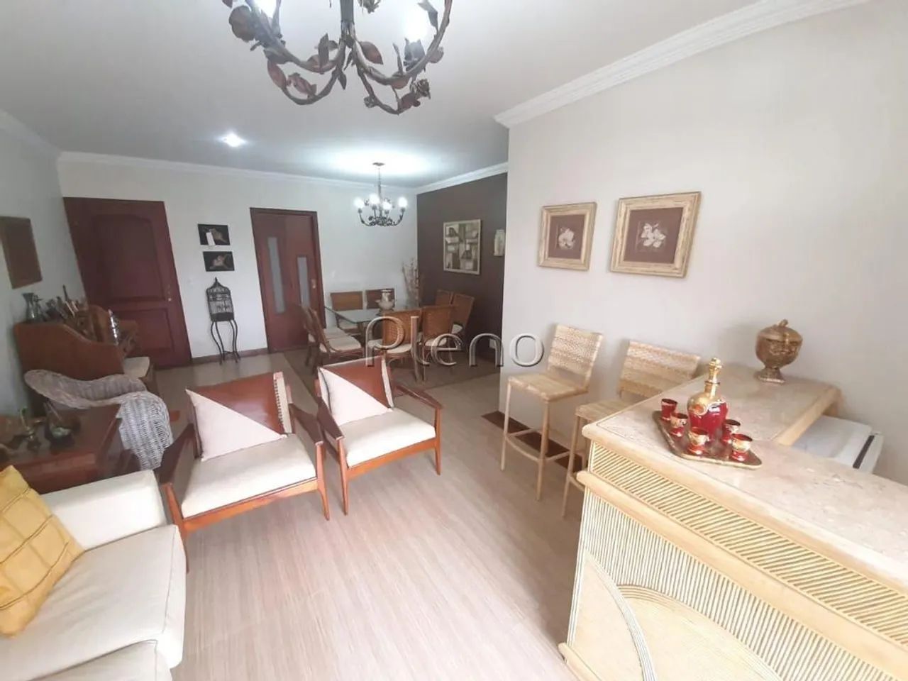 Apartamento à venda em Campinas, Centro, com 4 quartos, com 144 m², London Park Campinas - Foto 4