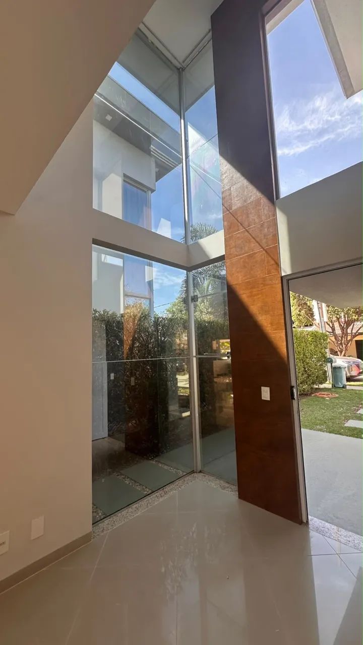 Alugo Sobrado Belvedere  - Foto 3