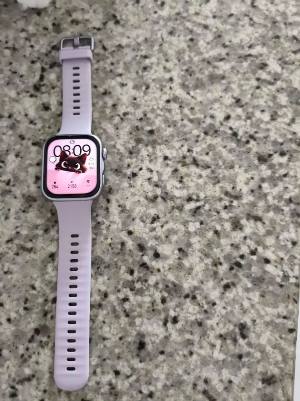 Huawei watch fit