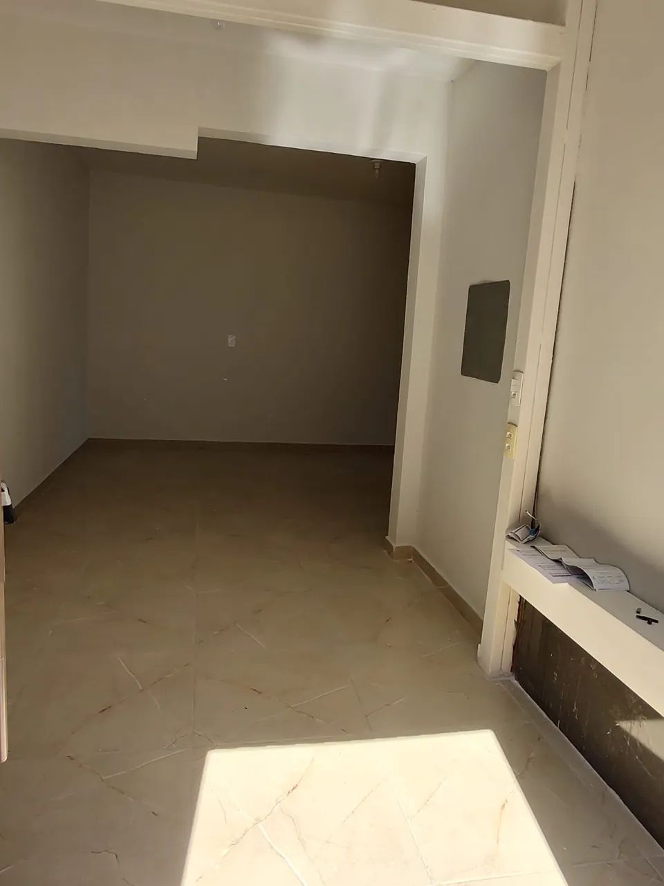 Apartamento 2 quartos