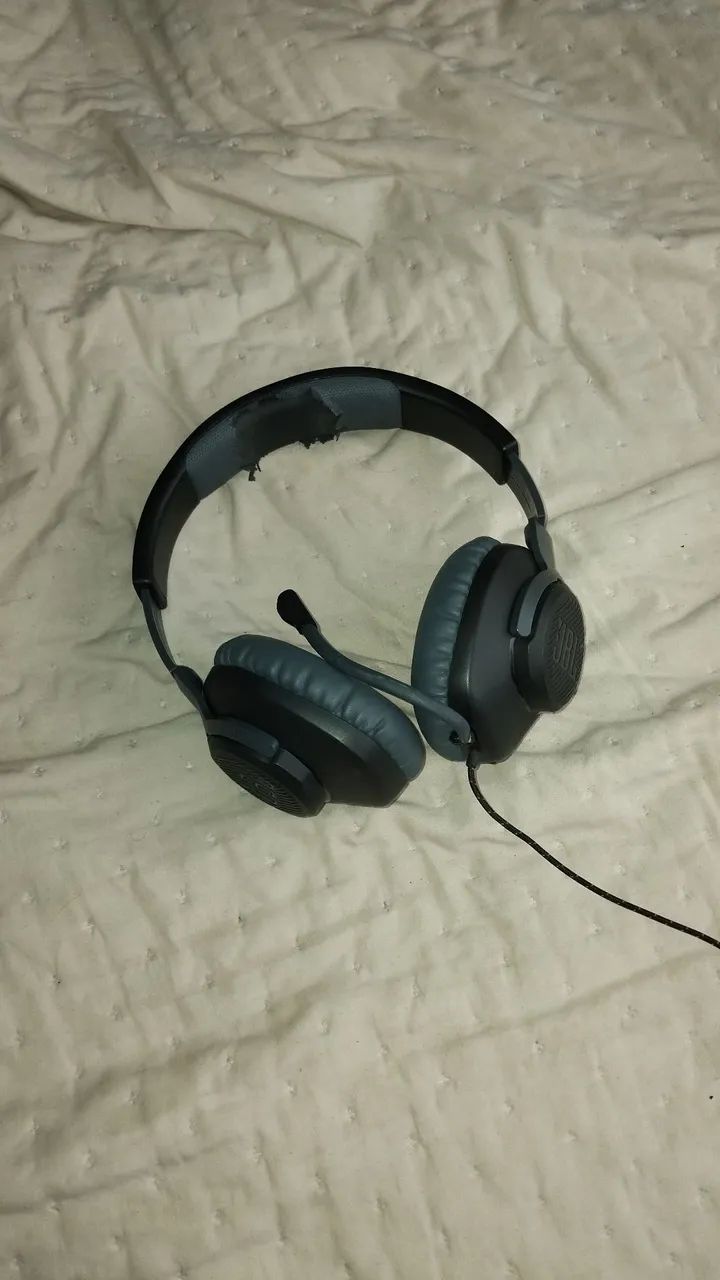 Fone JBL - Gamer - Foto 3