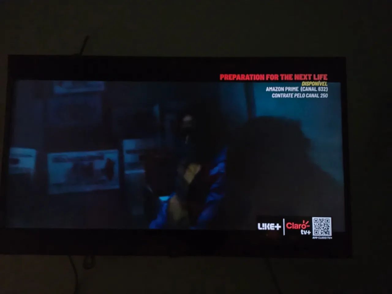 Smartv LG 50 Polegadas - Foto 2