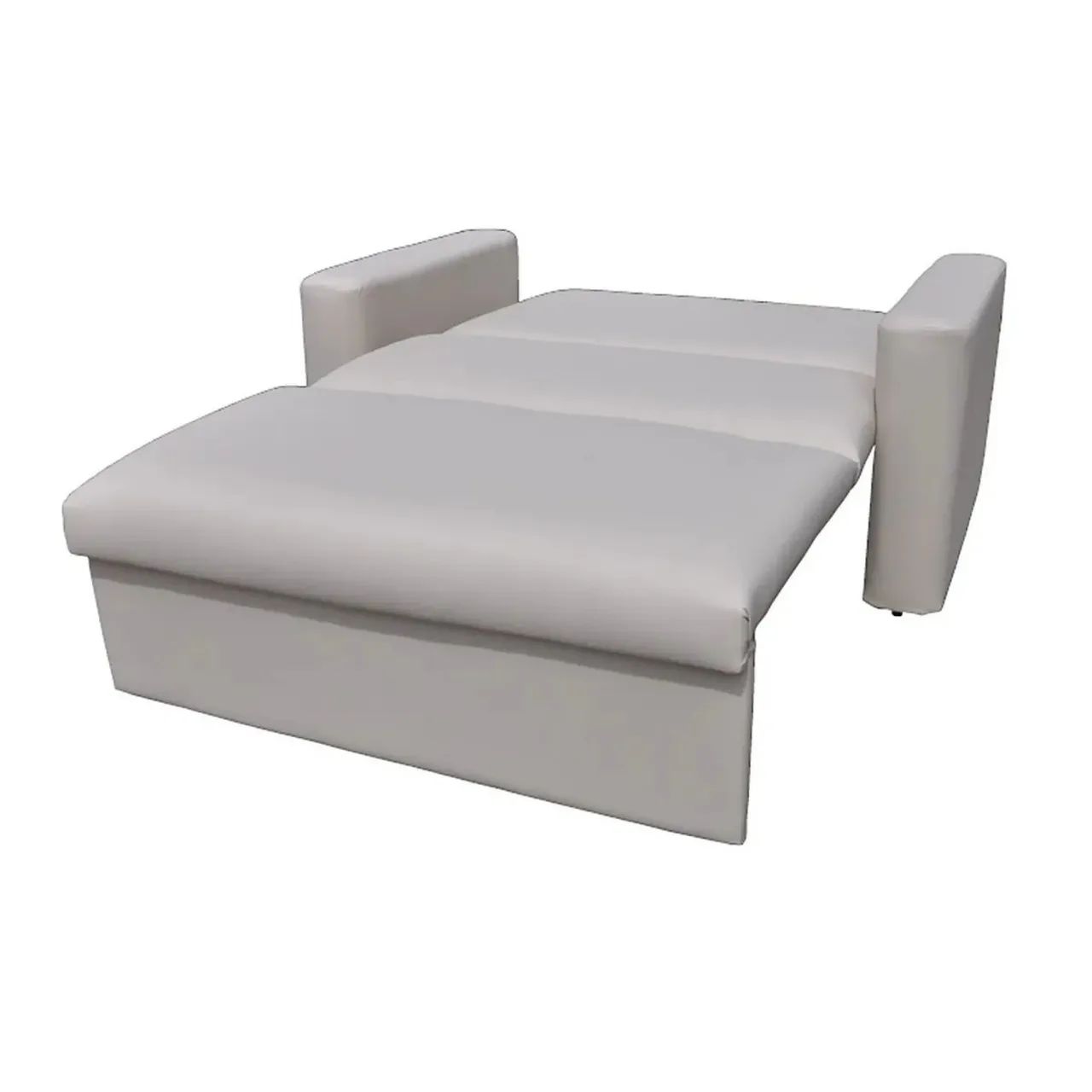 Sofa bed with storage trunk470063304734812163