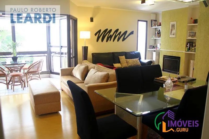 APARTAMENTO - REAL PARQUE - SP - Foto 2