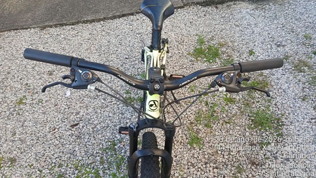 Bicicleta Aro 29 - Foto 3