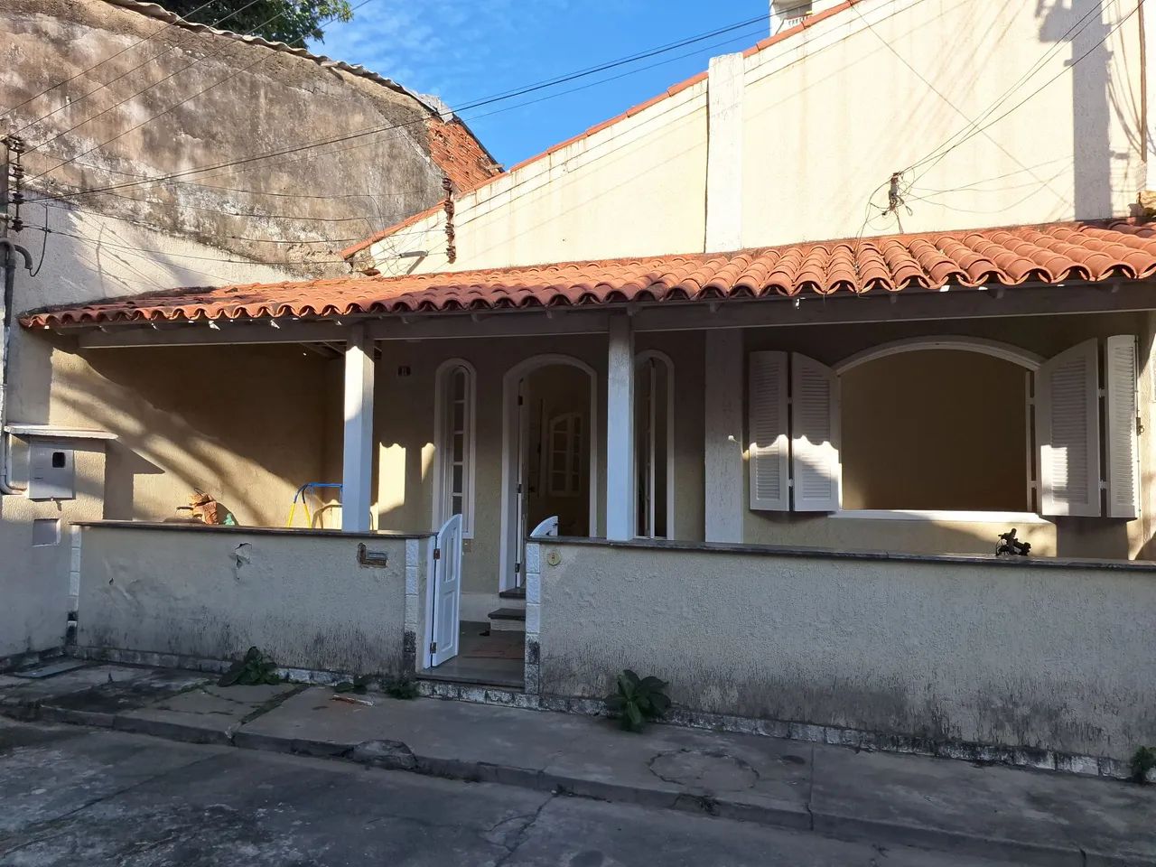 Foto - Niterói - São Domingos