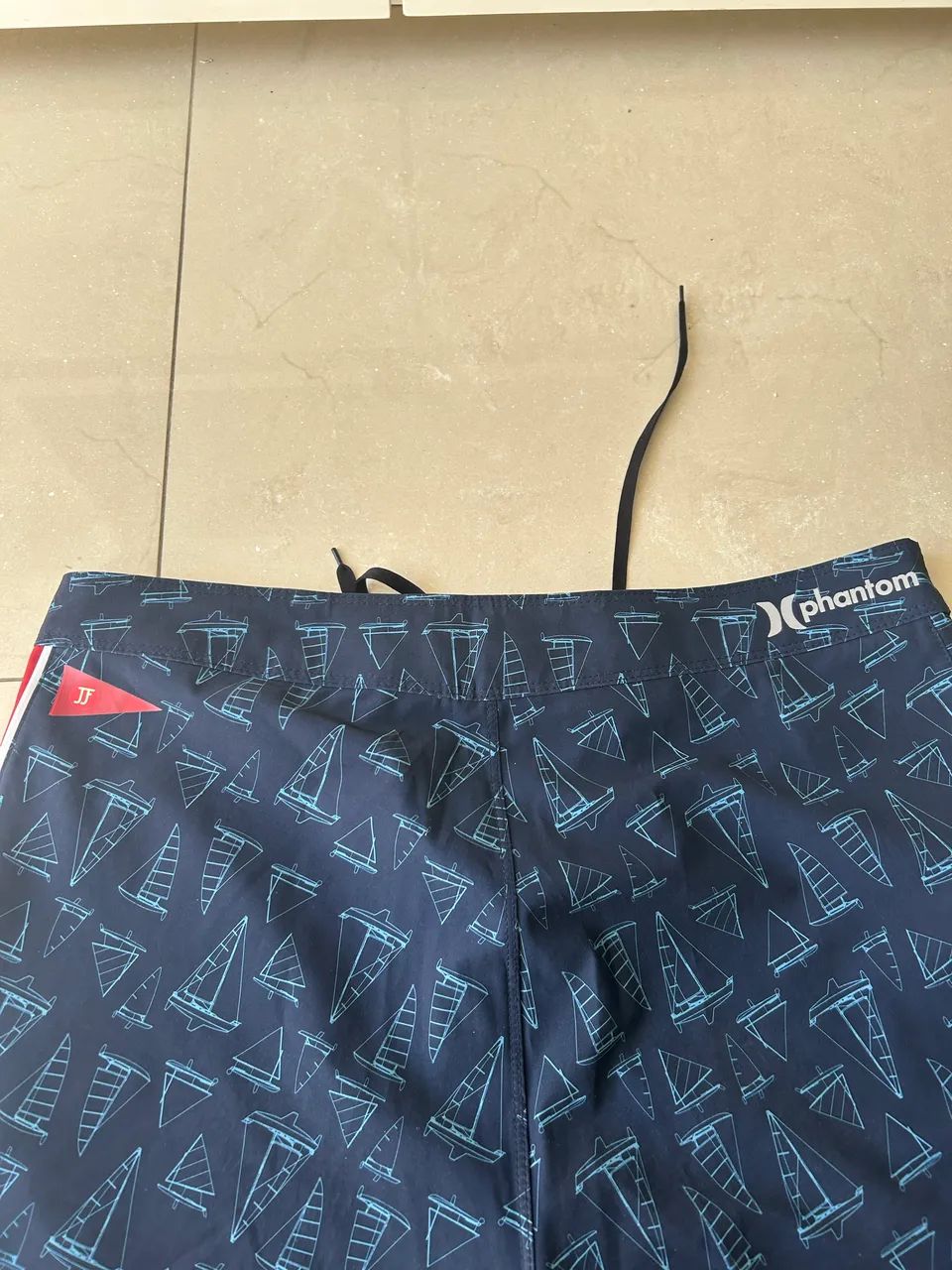 Bermudas Hurley Phantom Originais Importadas - Foto 4