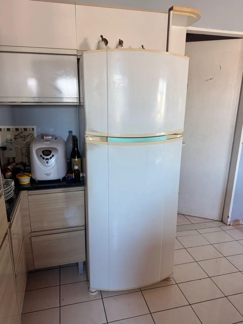 Geladeira 