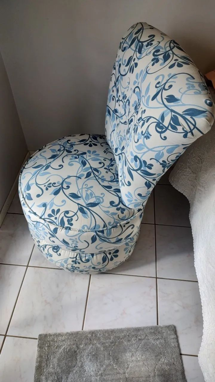 Poltrona Simples - Foto 4
