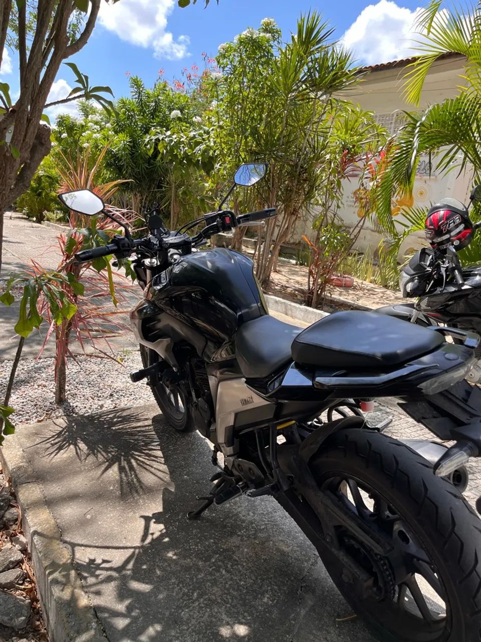 FAZER 250 2019 - Foto 4