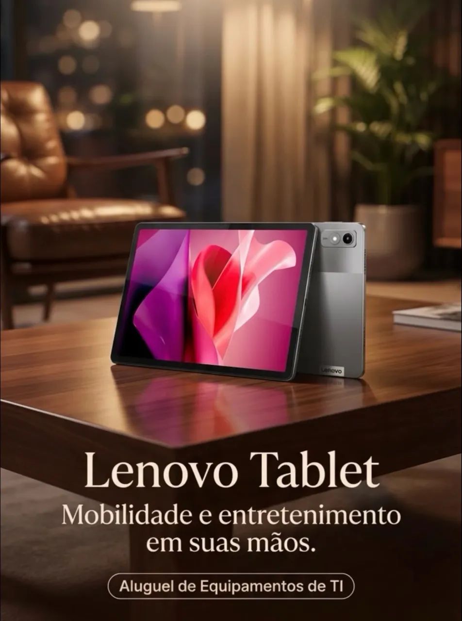 Locação de equipamentos de TI- Impressoras, computadores e etc. - Foto 2