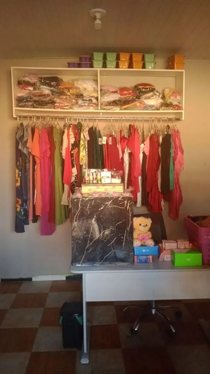 Loja de roupa completa  - Foto 2