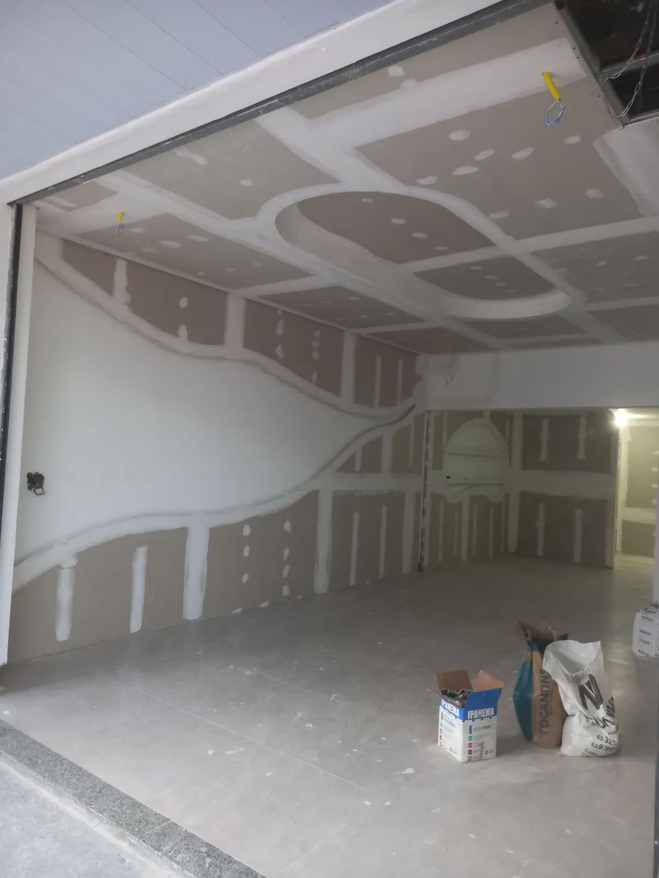 GESSEIRO DRYWALL DISPONÍVEL  - Foto 4