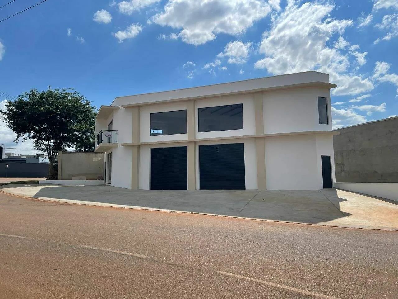Galpão para Locação Boituva/SP - Foto 3