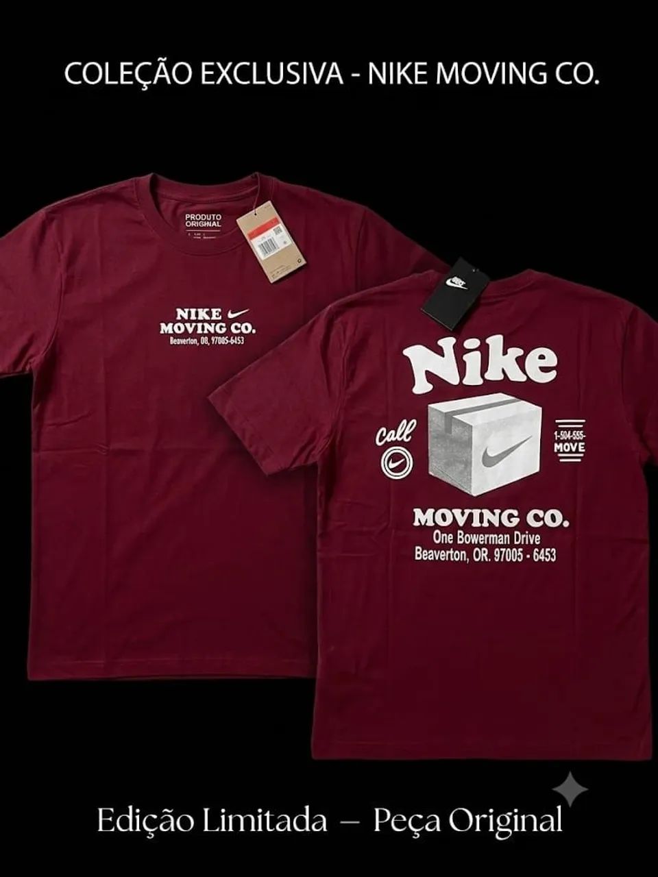 Camisas disponíveis !!! - Foto 3