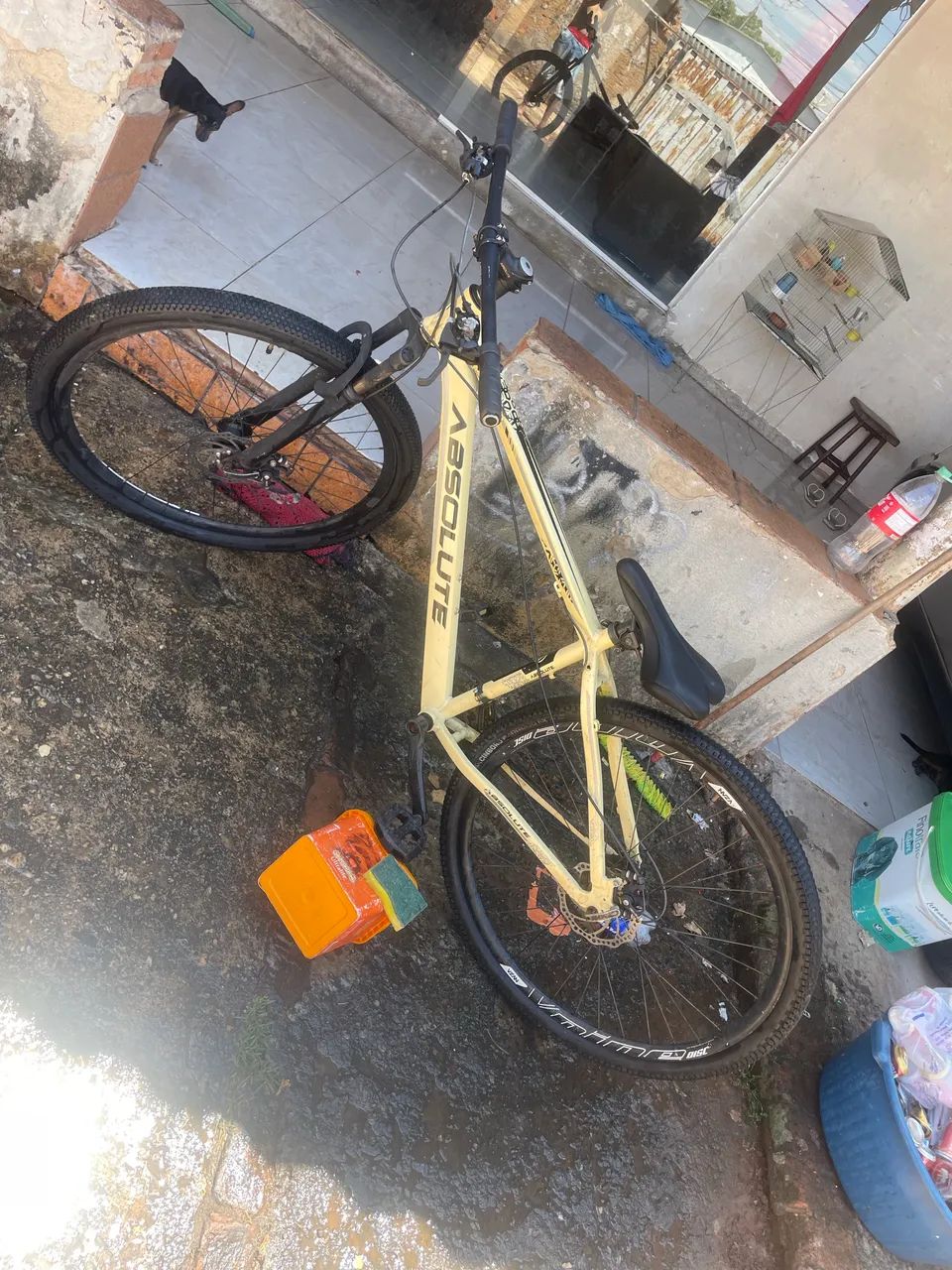 Bicicleta Aro 29 - Foto 5