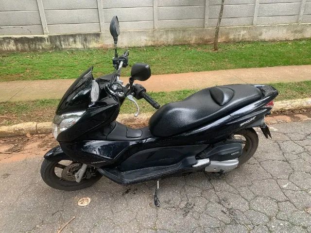Honda PCX 150cc 2015 