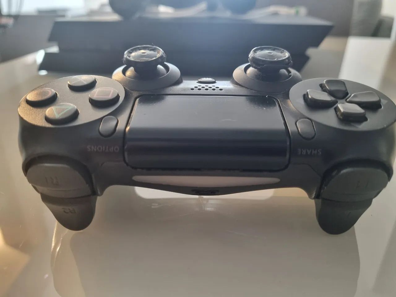 controle PS4 100% funcionando  - Foto 2