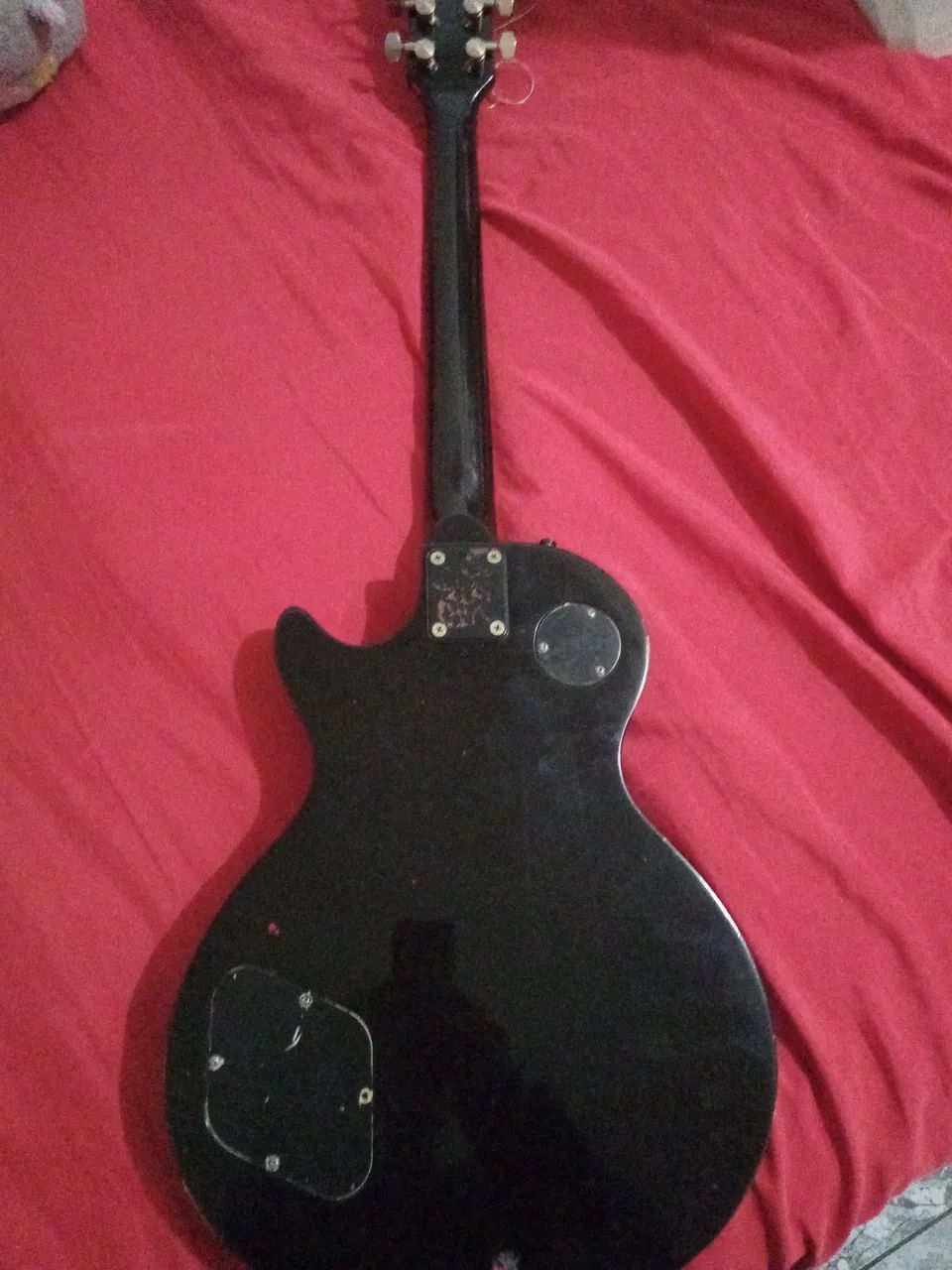 Guitarra les paul Strinberg  - Foto 2
