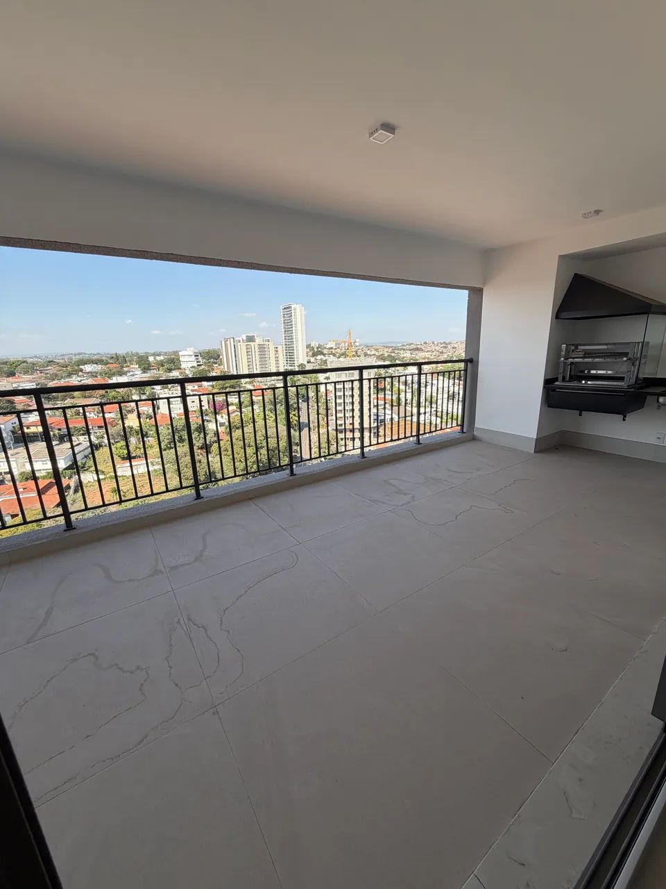 Apartamento à Venda Cyrela Haus Nova Campinas  - Foto 2