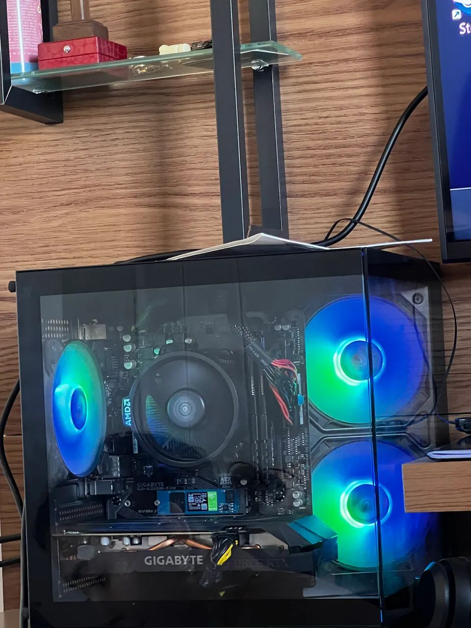 Pc gamer