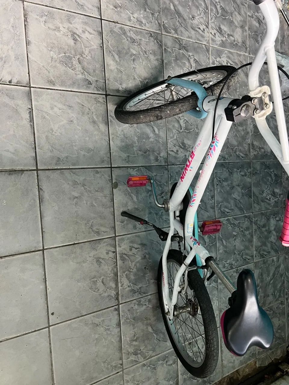 Bicicleta  - Foto 4