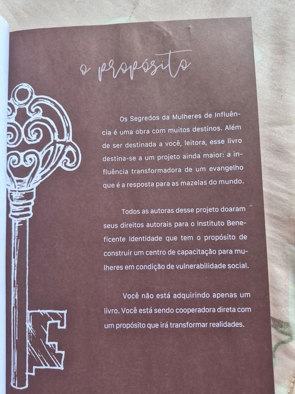 Livro Mulheres - Foto 3
