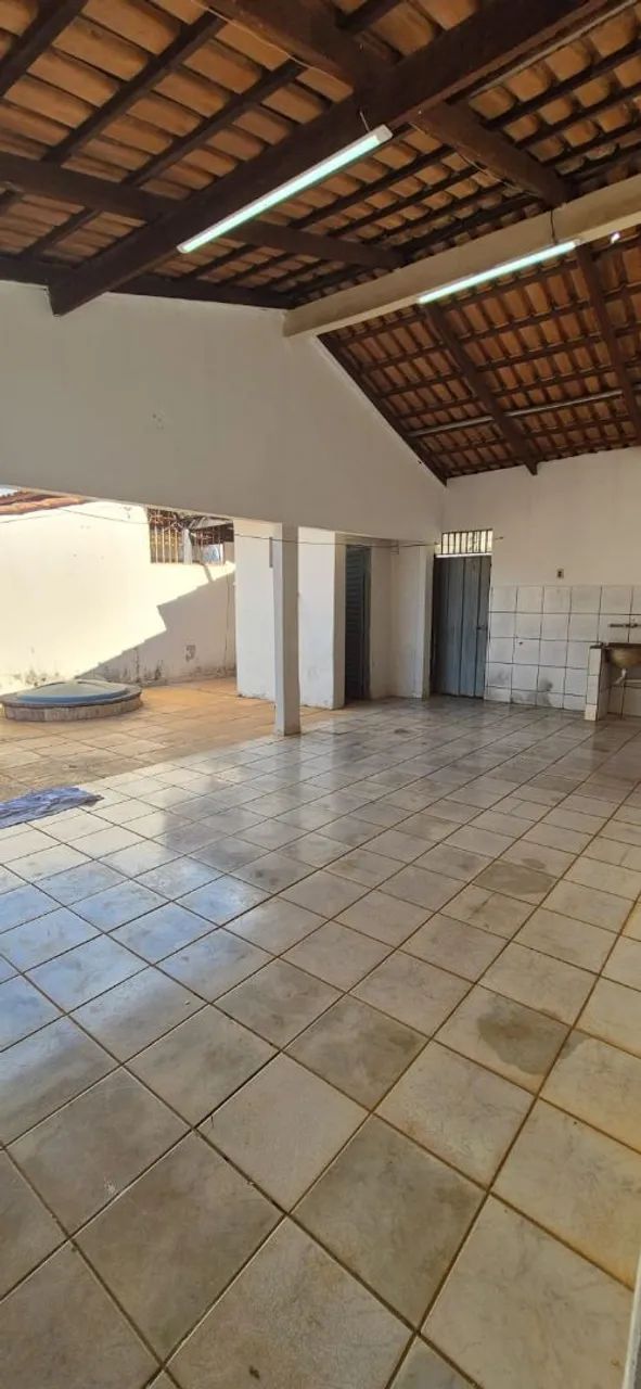  casa para alugar setor  jardim presidente  - Foto 5