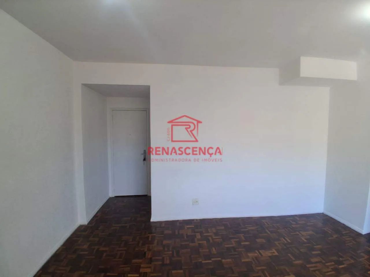 Apê com 2 Quartos e vanranda e + 1 Vaga de Garagem no Engenho Novo! - Foto 2