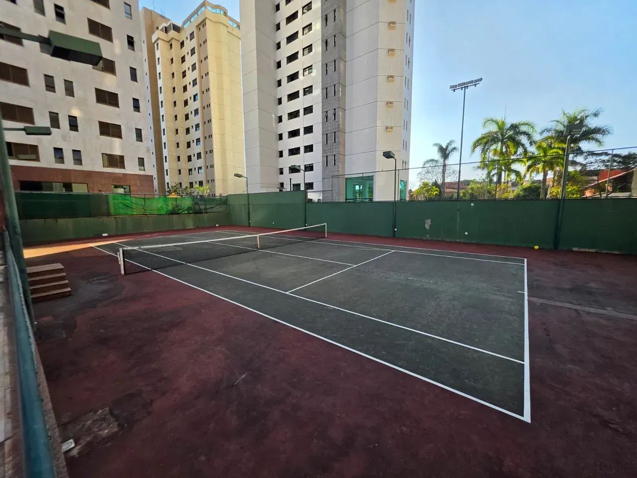 Apartamento de 4 Quartos no Belvedere - Foto 5