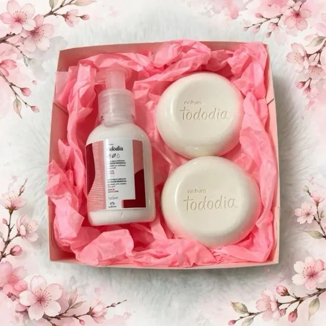 Kit Natura  - Foto 3