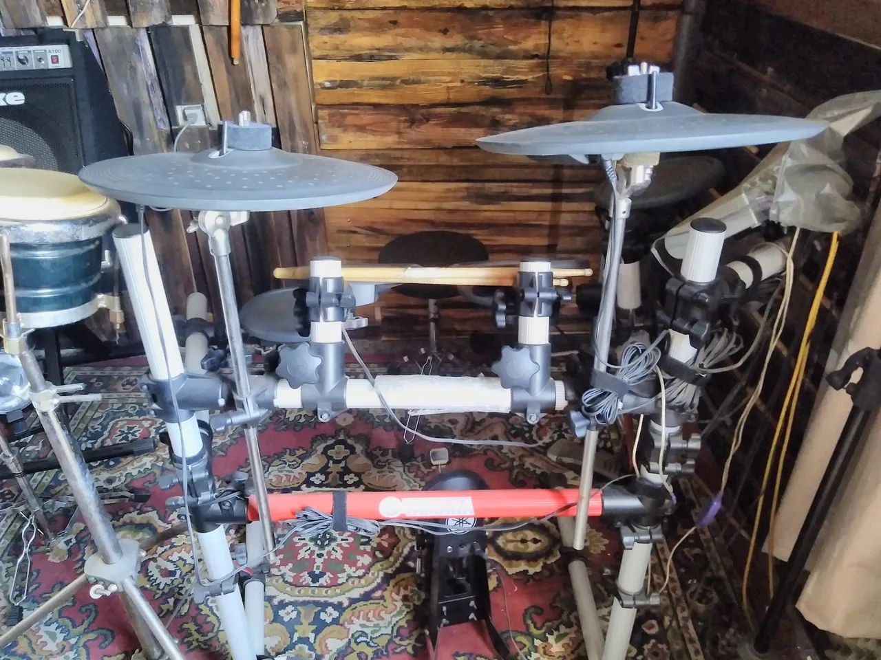 BATERIA YAMAHA 