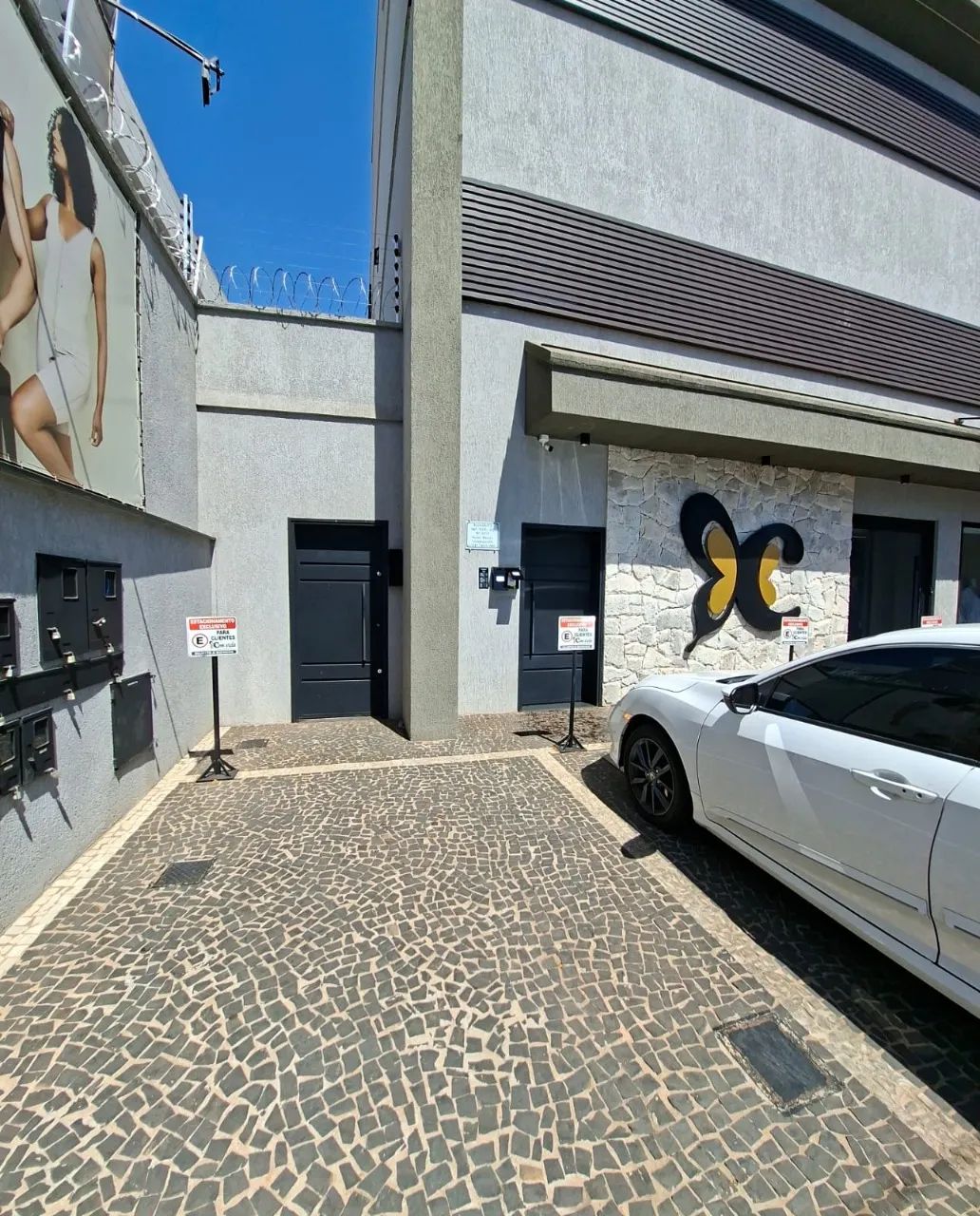 Sala Comercial Nova no Setor Bueno - Foto 2