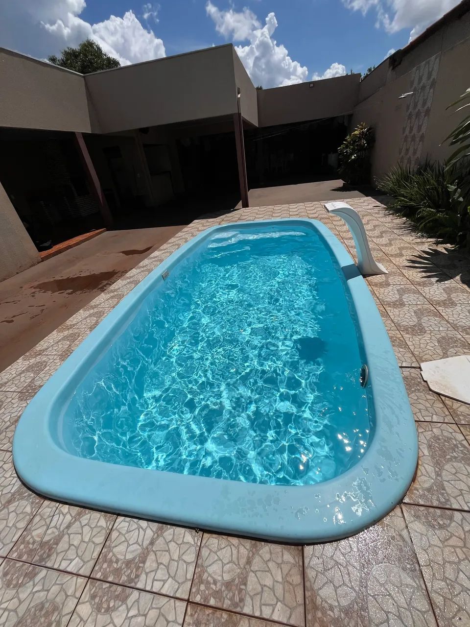 Piscineiro 