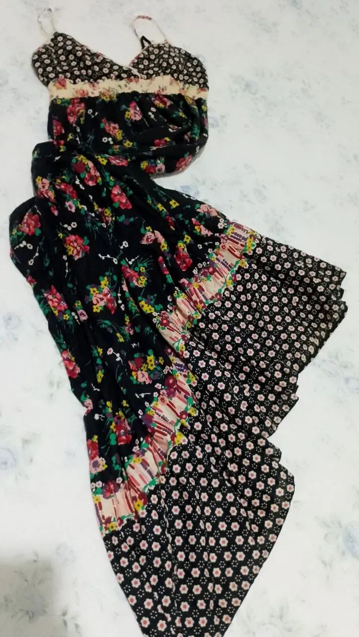 Vestido tamanho M/G - Foto 2