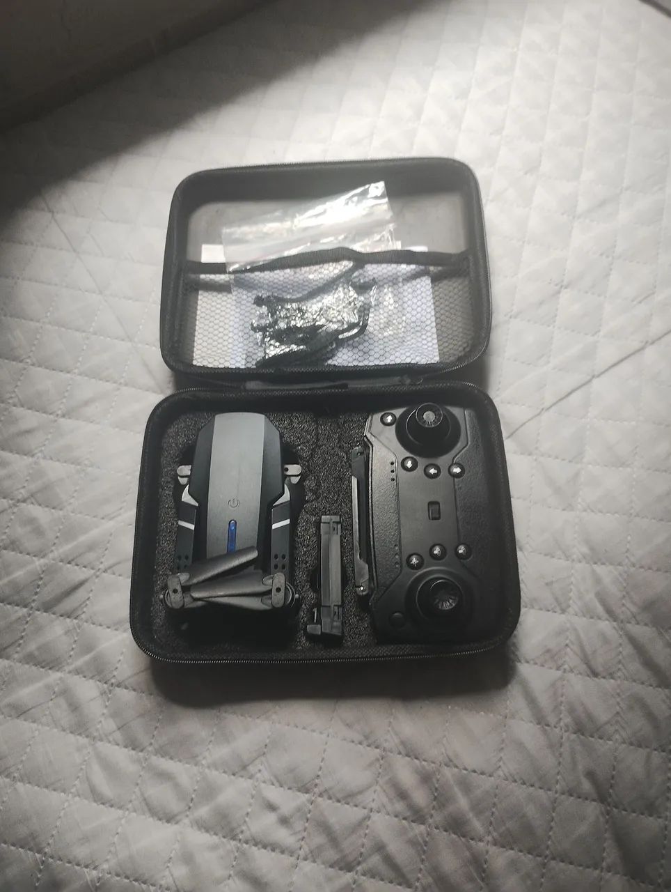 Drone e525