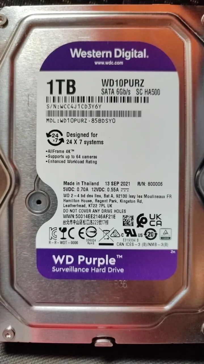 Hds