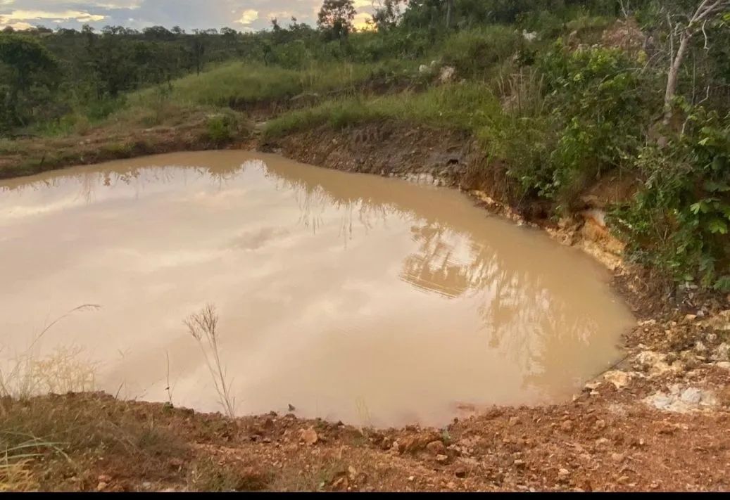 Fazenda Pedro Afonso  - Foto 4