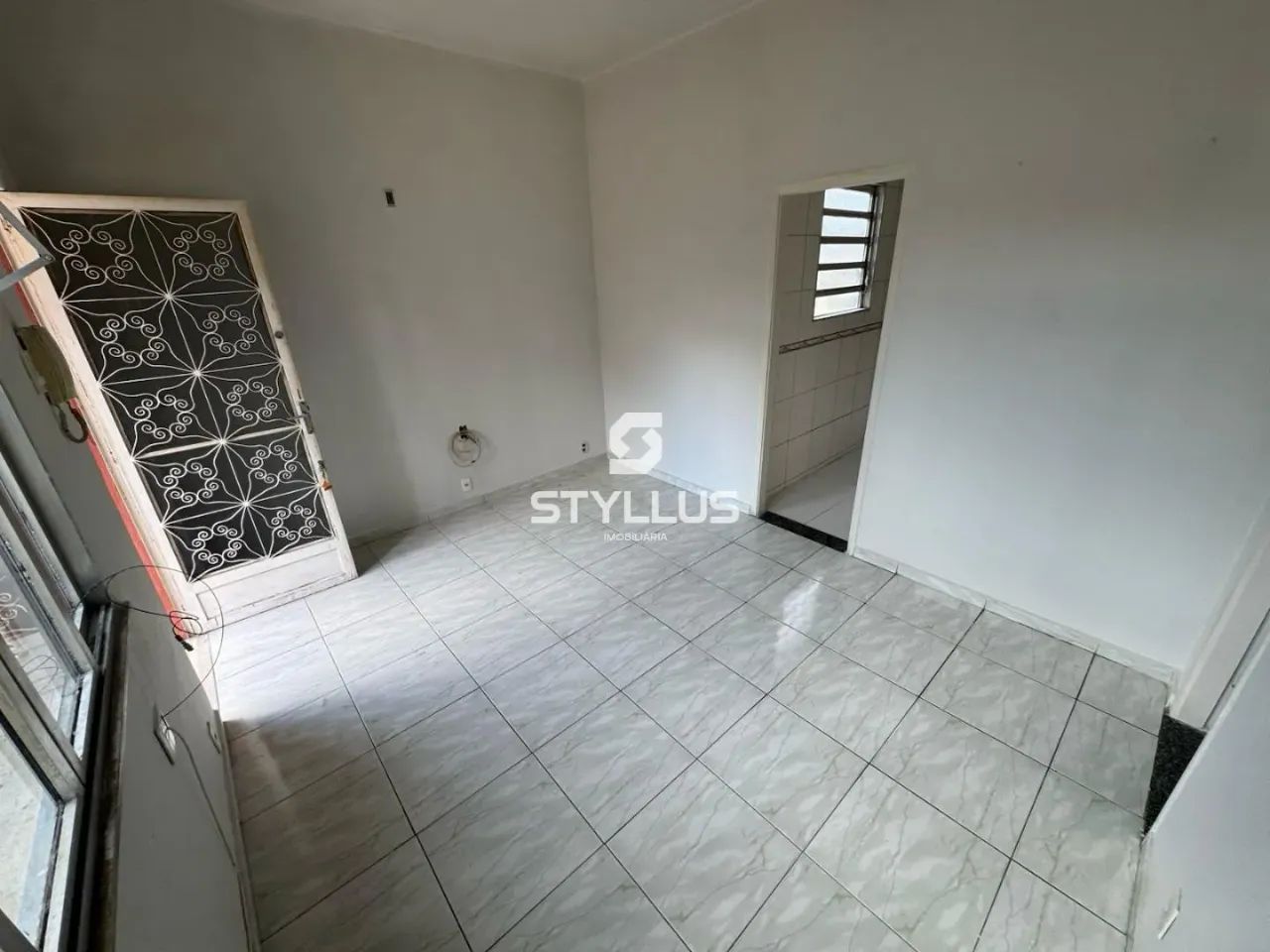 Abolição | Casa 1 quarto - Foto 2