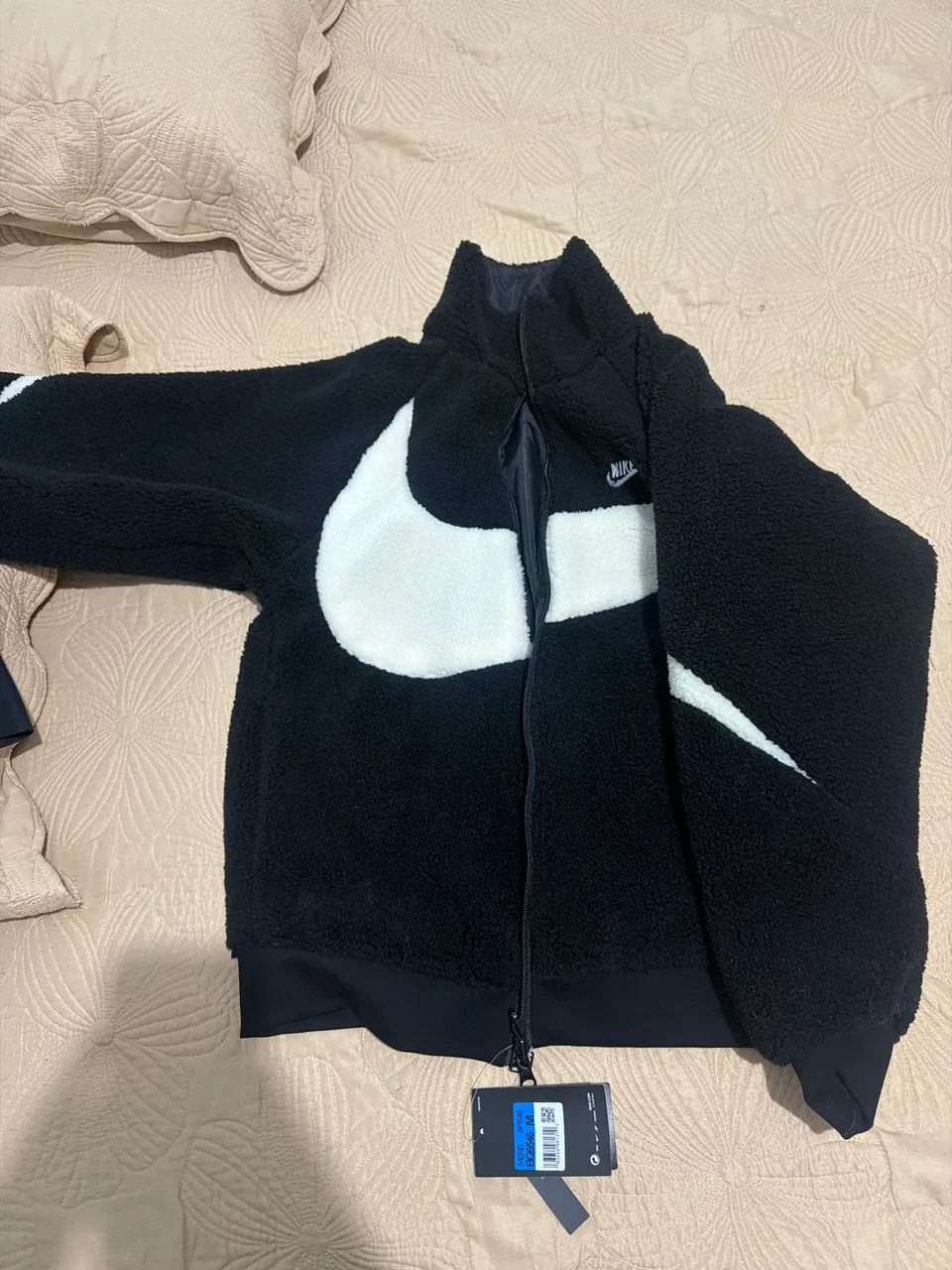 NIKE BIG SWOOSH - Foto 3