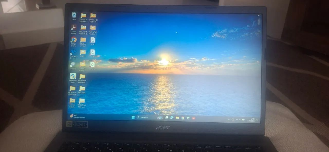 Acer Aspire I5 - Foto 4