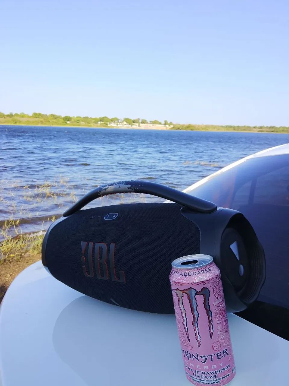 JBL BOOMBOX 3