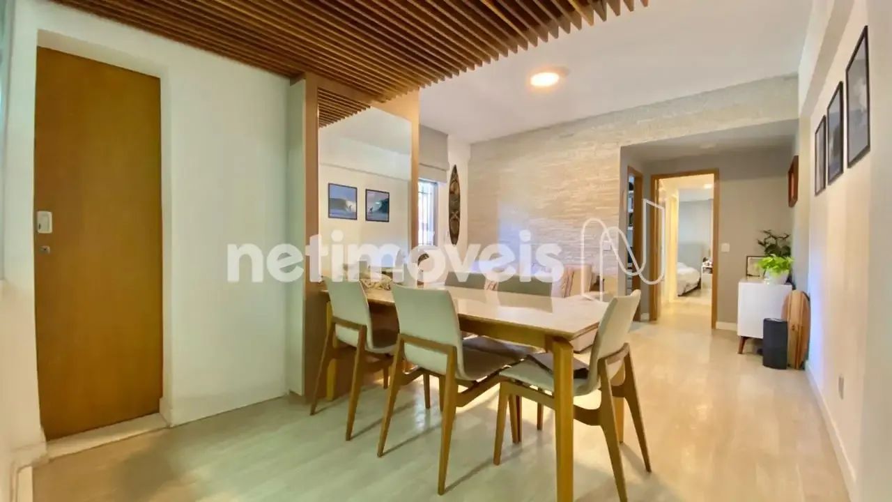 Venda Apartamento 2 quartos Floresta Belo Horizonte - Foto 2