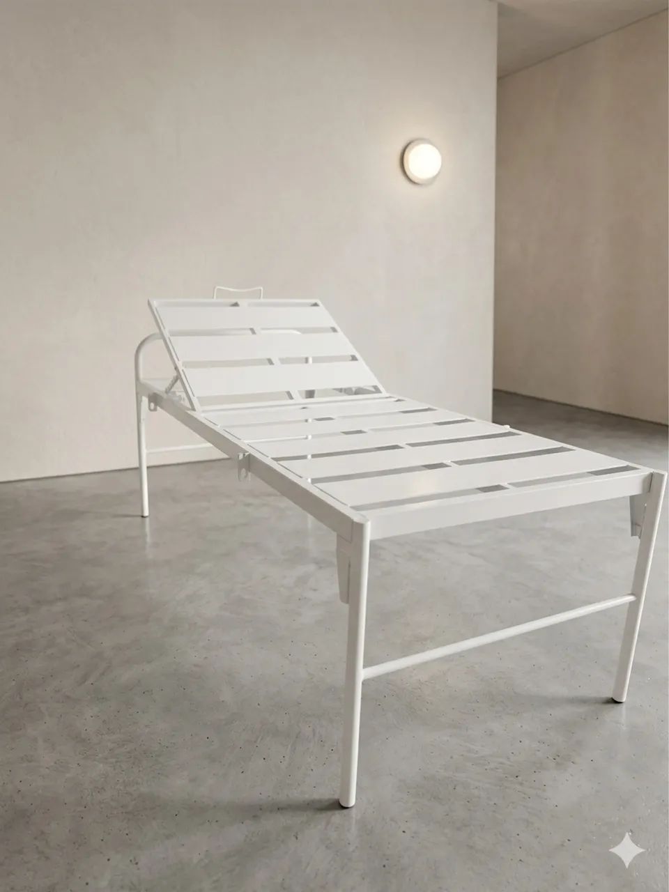 Cama Hospitalar